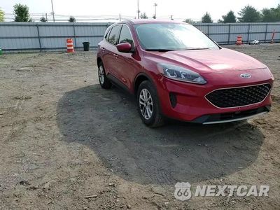 Zdjęcie 14 z 16 samochodu: 2020 FORD ESCAPE SE VIN:1FMCU9G62LUA91197 - miniatura