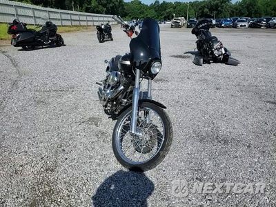 Zdjęcie 9 z 9 samochodu: 2003 HARLEY-DAVIDSON FXSTD VIN:1HD1BSY153Y087857 - miniatura
