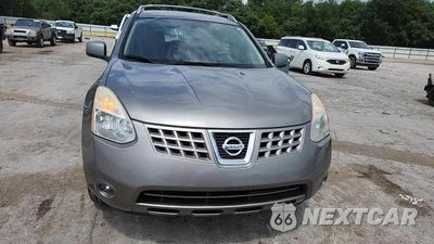 Zdjęcie 14 z 15 samochodu: 2008 NISSAN ROGUE S VIN:JN8AS58V88W410733 - miniatura