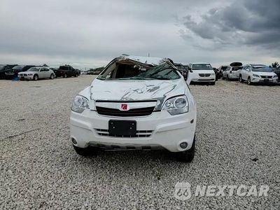 Zdjęcie 13 z 14 samochodu: 2008 SATURN VUE XR VIN:3GSDL73758S560017 - miniatura