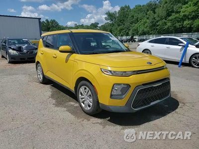 Zdjęcie 13 z 15 samochodu: 2020 KIA SOUL LX VIN:KNDJ23AU1L7046904 - miniatura