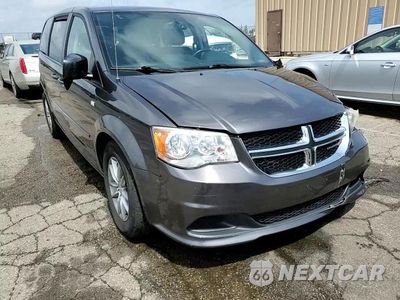 Zdjęcie 14 z 14 samochodu: 2014 DODGE GRAND CARAVAN SE VIN:2C4RDGBG4ER458958 - miniatura