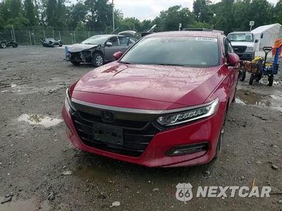 Zdjęcie 13 z 14 samochodu: 2020 HONDA ACCORD SPORT VIN:1HGCV2F3XLA015147 - miniatura