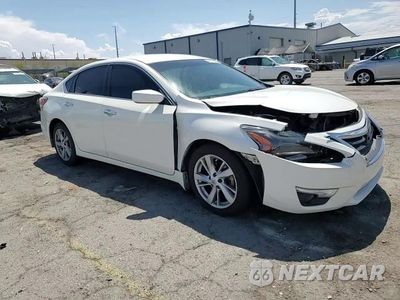 Zdjęcie 13 z 14 samochodu: 2015 NISSAN ALTIMA 2.5 VIN:1N4AL3AP9FC464958 - miniatura