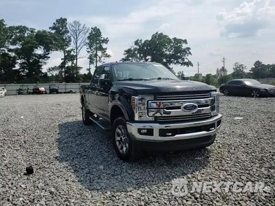 Zdjęcie 13 z 14 samochodu: 2018 FORD F250 SUPER DUTY VIN:1FT7W2BT1JEC74425 - miniatura