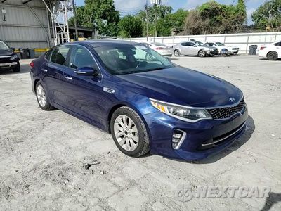 Zdjęcie 13 z 14 samochodu: 2018 KIA OPTIMA LX VIN:5XXGT4L30JG245416 - miniatura