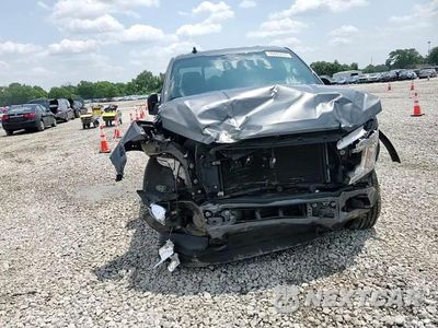 Zdjęcie 13 z 14 samochodu: 2019 FORD F150 SUPERCREW VIN:1FTFW1E41KFC24243 - miniatura