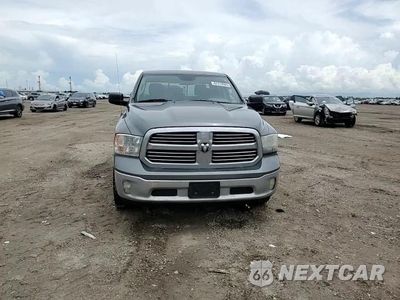 Zdjęcie 13 z 14 samochodu: 2013 RAM 1500 SLT VIN:1C6RR6LT8DS566253 - miniatura