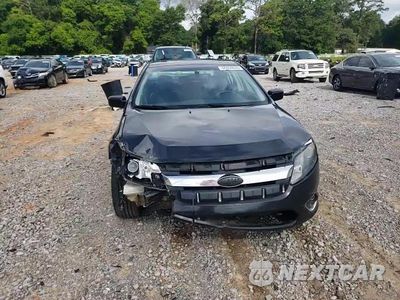 Zdjęcie 13 z 14 samochodu: 2010 FORD FUSION SPORT VIN:3FAHP0KC8AR346259 - miniatura