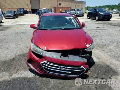 Zdjęcie 14 z 15 samochodu: 2017 HYUNDAI ELANTRA SE VIN:KMHD84LFXHU207819 - miniatura