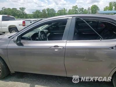 Zdjęcie 12 z 13 samochodu: 2024 TOYOTA CAMRY SE NIGHT SHADE VIN:4T1G11AKXRU211435 - miniatura