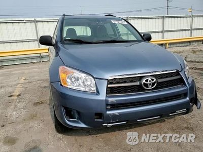 Zdjęcie 14 z 15 samochodu: 2009 TOYOTA RAV4 VIN:JTMZF35V895013350 - miniatura