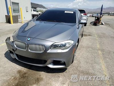 Zdjęcie 13 z 14 samochodu: 2012 BMW 550 I VIN:WBAFR9C53CDV59368 - miniatura