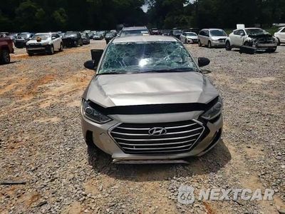 Zdjęcie 13 z 14 samochodu: 2017 HYUNDAI ELANTRA SE VIN:KMHD74LF7HU083897 - miniatura
