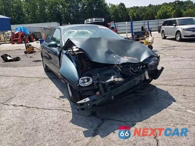 Zdjęcie 14 z 15 samochodu: 1996 FORD TAURUS GL VIN:1FALP52U8TG278359 - miniatura