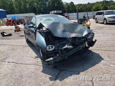 Zdjęcie 14 z 15 samochodu: 1996 FORD TAURUS GL VIN:1FALP52U8TG278359 - miniatura