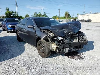 Zdjęcie 14 z 15 samochodu: 2009 TOYOTA CAMRY BASE VIN:4T1BE46K09U902790 - miniatura
