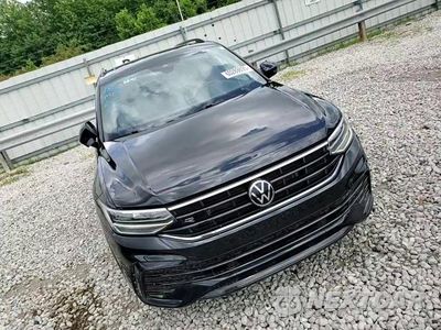 Zdjęcie 14 z 16 samochodu: 2023 VOLKSWAGEN TIGUAN SE R-LINE BLACK VIN:3VVCB7AXXPM011253 - miniatura