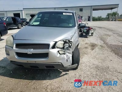 Zdjęcie 13 z 14 samochodu: 2007 CHEVROLET UPLANDER LS VIN:1GNDV23167D124030 - miniatura