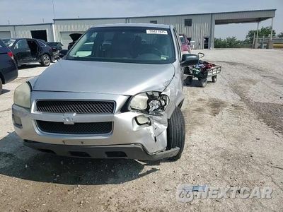 Zdjęcie 13 z 14 samochodu: 2007 CHEVROLET UPLANDER LS VIN:1GNDV23167D124030 - miniatura