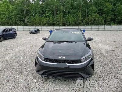 Zdjęcie 13 z 14 samochodu: 2024 KIA FORTE LX VIN:3KPF24AD6RE777266 - miniatura