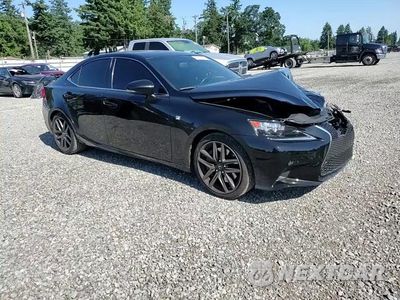 Zdjęcie 13 z 14 samochodu: 2014 LEXUS IS 350 VIN:JTHBE1D2XE5011219 - miniatura