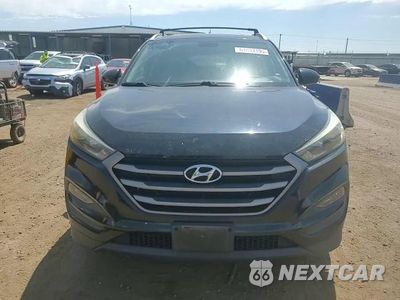Zdjęcie 14 z 15 samochodu: 2016 HYUNDAI TUCSON LIMITED VIN:KM8J3CA41GU035580 - miniatura