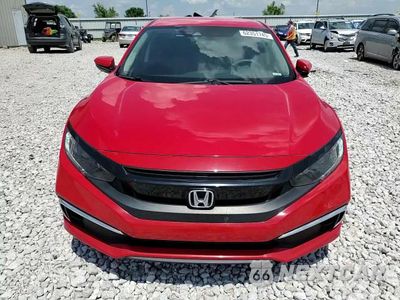 Zdjęcie 14 z 16 samochodu: 2021 HONDA CIVIC LX VIN:2HGFC2F65MH516270 - miniatura