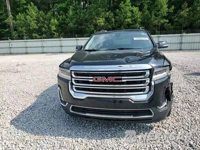 Zdjęcie 14 z 15 samochodu: 2023 GMC ACADIA SLE VIN:1GKKNKL46PZ189753 - miniatura