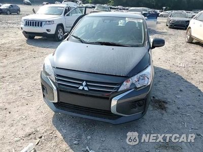 Zdjęcie 14 z 15 samochodu: 2024 MITSUBISHI MIRAGE ES VIN:ML32AUHJ2RH023467 - miniatura