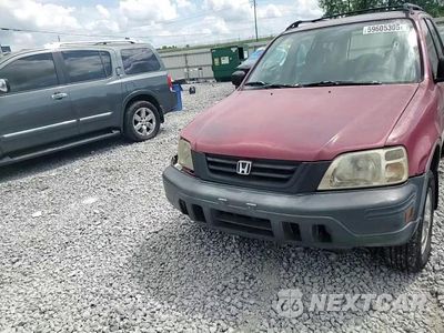 Zdjęcie 14 z 15 samochodu: 1997 HONDA CR-V LX VIN:JHLRD1850VC058801 - miniatura