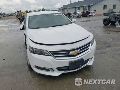 Zdjęcie 13 z 15 samochodu: 2017 CHEVROLET IMPALA LT VIN:2G1105S38H9100706 - miniatura
