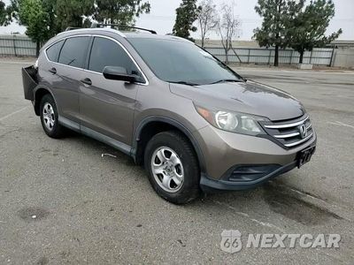 Zdjęcie 15 z 16 samochodu: 2013 HONDA CR-V LX VIN:3CZRM3H3XDG710630 - miniatura