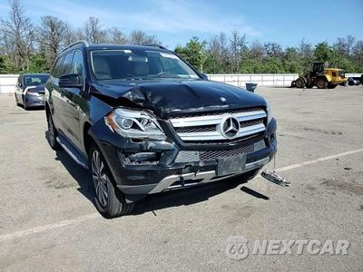 Zdjęcie 14 z 15 samochodu: 2013 MERCEDES-BENZ GL 450 4MATIC VIN:4JGDF7CE4DA120668 - miniatura