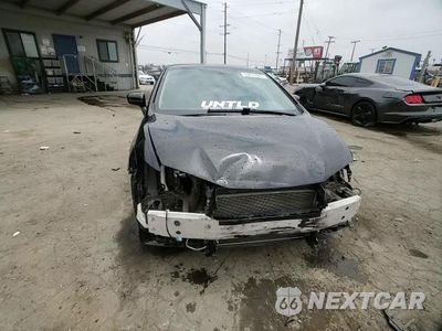 Zdjęcie 14 z 15 samochodu: 2015 HONDA CIVIC LX VIN:2HGFG3B58FH530755 - miniatura