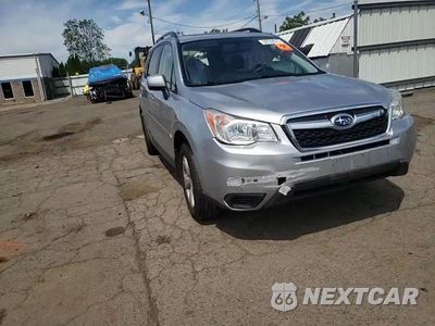 Zdjęcie 13 z 13 samochodu: 2014 SUBARU FORESTER 2.5I PREMIUM VIN:JF2SJAECXEH550671 - miniatura