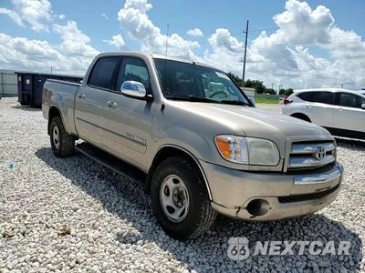 Zdjęcie 13 z 14 samochodu: 2006 TOYOTA TUNDRA DOUBLE CAB SR5 VIN:5TBET34196S554251 - miniatura