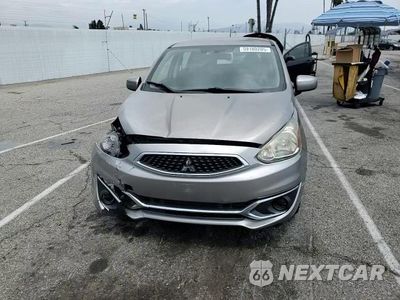 Zdjęcie 13 z 15 samochodu: 2017 MITSUBISHI MIRAGE ES VIN:ML32A3HJ1HH010573 - miniatura