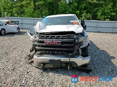 Zdjęcie 14 z 16 samochodu: 2020 GMC SIERRA K1500 VIN:3GTN9AEF2LG248815 - miniatura