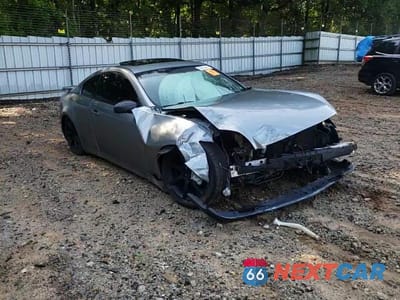 Zdjęcie 13 z 13 samochodu: 2004 INFINITI G35 VIN:JNKCV54E04M815037 - miniatura