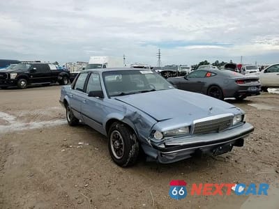 Zdjęcie 13 z 14 samochodu: 1991 BUICK CENTURY CUSTOM VIN:1G4AH54N5M6426250 - miniatura