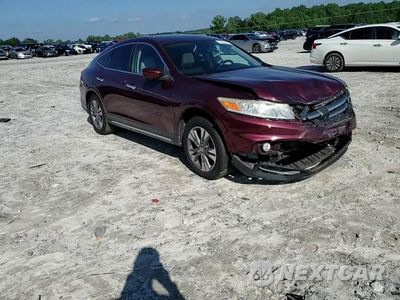 Zdjęcie 13 z 14 samochodu: 2014 HONDA CROSSTOUR EXL VIN:5J6TF2H51EL002198 - miniatura