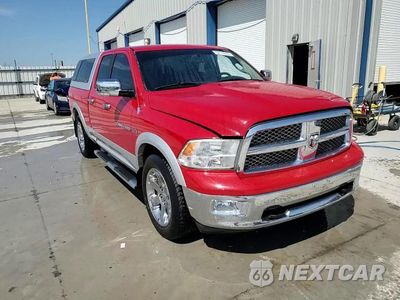 Zdjęcie 13 z 14 samochodu: 2012 DODGE RAM 1500 LARAMIE VIN:1C6RD7JT4CS240018 - miniatura