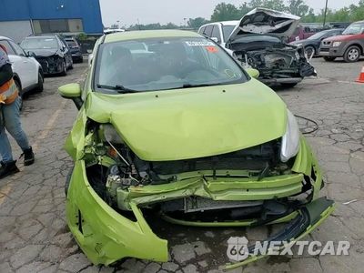 Zdjęcie 14 z 14 samochodu: 2013 FORD FIESTA SE VIN:3FADP4BJ5DM214288 - miniatura