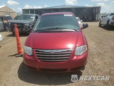 Zdjęcie 15 z 16 samochodu: 2005 CHRYSLER TOWN & COUNTRY TOURING VIN:2C4GP54L35R499272 - miniatura