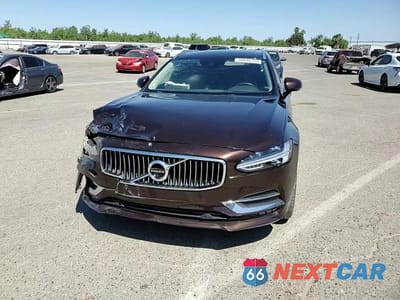 Zdjęcie 13 z 15 samochodu: 2020 VOLVO V90 T6 INSCRIPTION VIN:YV1A22VL5L1142527 - miniatura