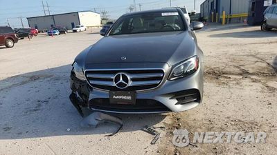 Zdjęcie 14 z 16 samochodu: 2018 MERCEDES-BENZ E 300 4MATIC VIN:WDDZF4KB0JA368465 - miniatura