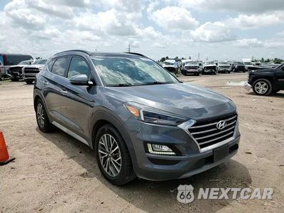 Zdjęcie 14 z 16 samochodu: 2021 HYUNDAI TUCSON LIMITED VIN:KM8J33AL9MU410599 - miniatura