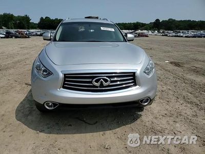 Zdjęcie 14 z 15 samochodu: 2015 INFINITI QX70 VIN:JN8CS1MU1FM380403 - miniatura