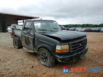 Zdjęcie 13 z 14 samochodu: 1992 FORD F150 VIN:1FTCF15Y1NKA53916 - miniatura